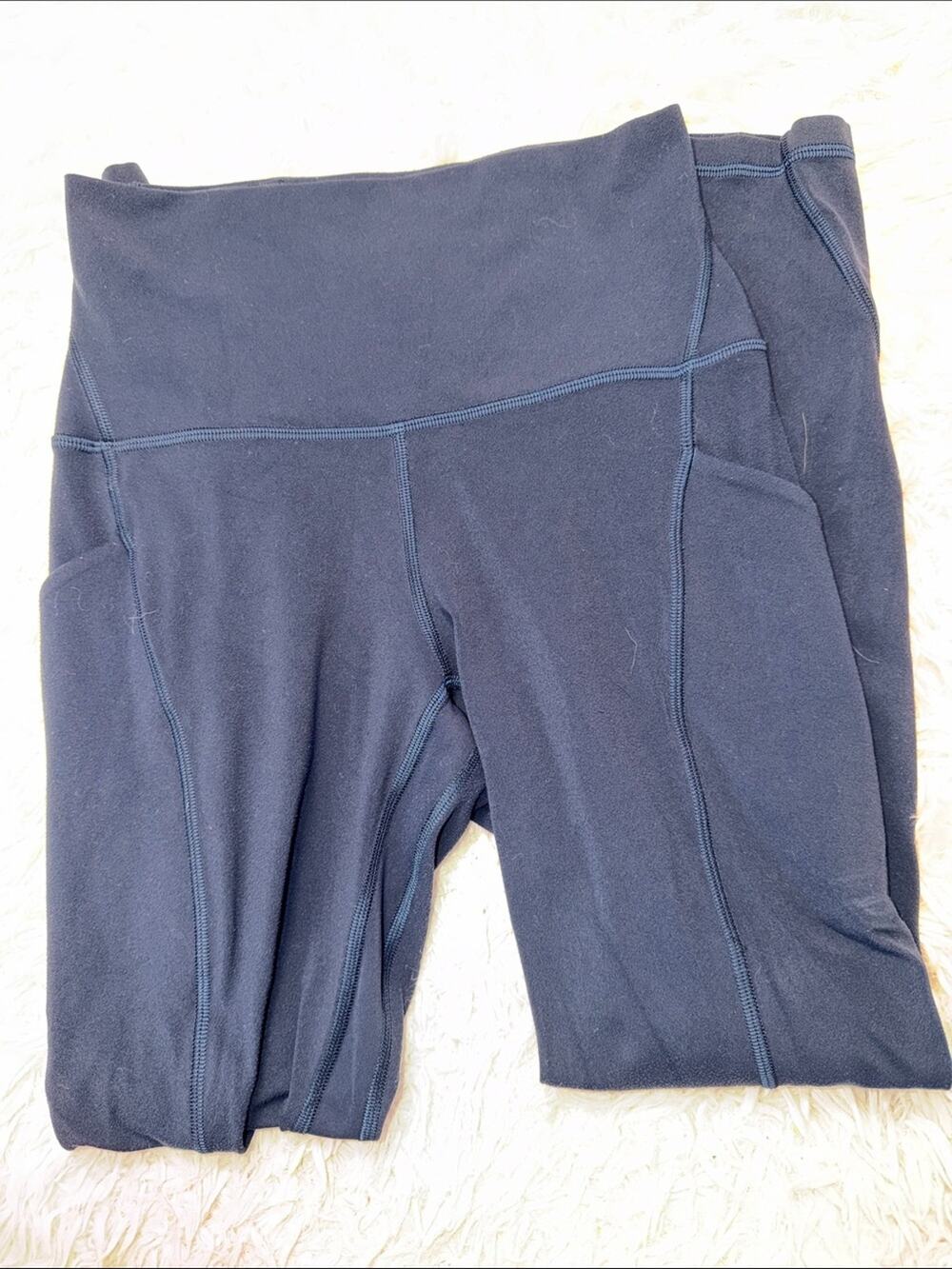 Lululemon Align High Rise Pant with Pockets 25"